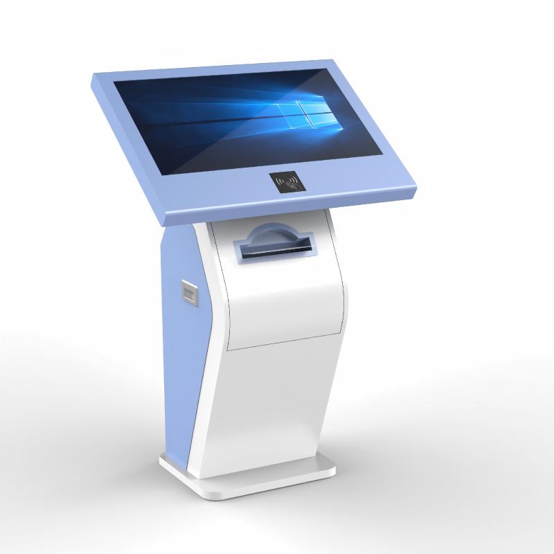 Payment Kiosk Machine by LKS Kiosk 5