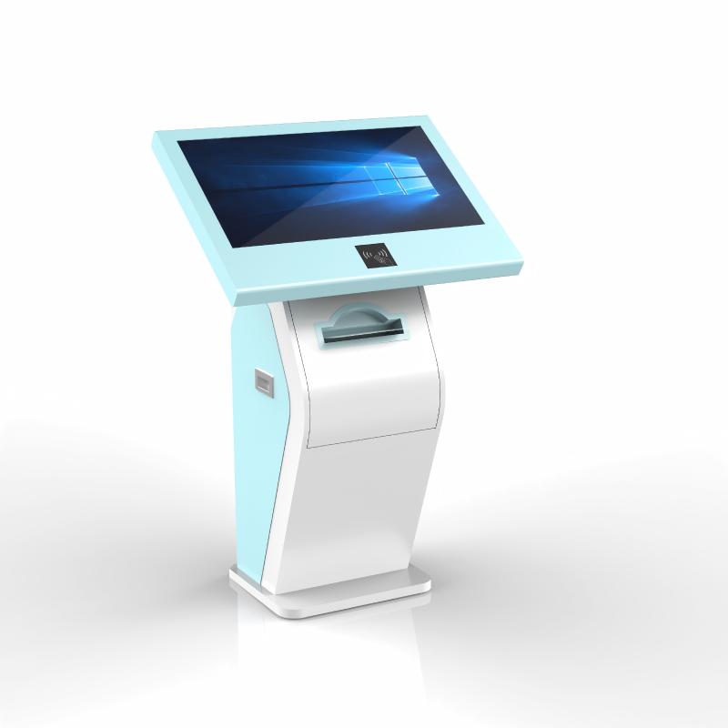 Payment Kiosk Machine by LKS Kiosk 4