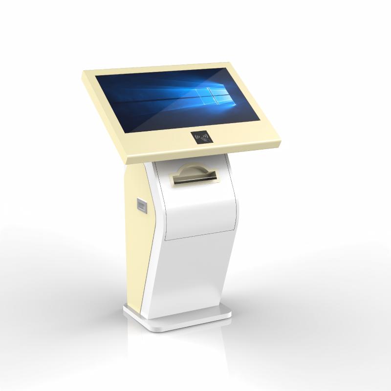 Payment Kiosk Machine by LKS Kiosk 3