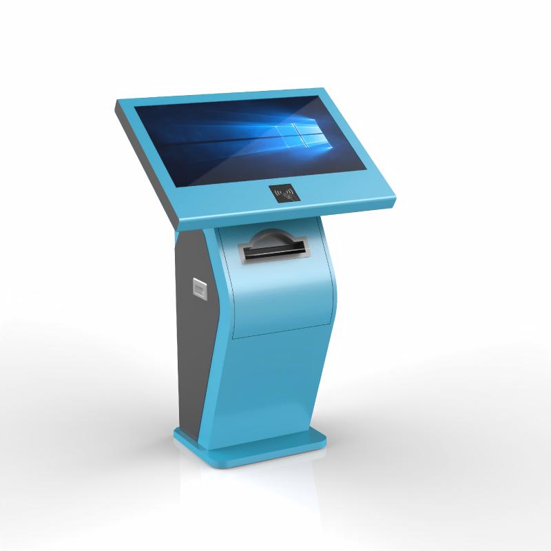 Payment Kiosk Machine by LKS Kiosk 2