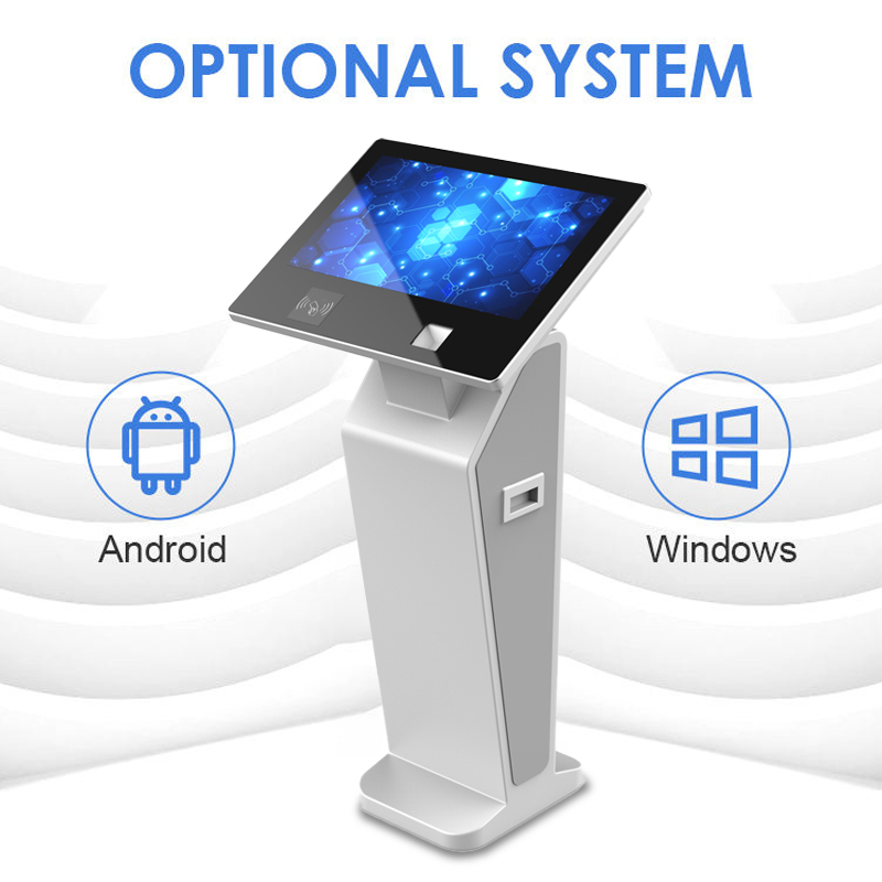 OEM/ODM定制自助服务终端——为全球企业量身定制的解决方案 5