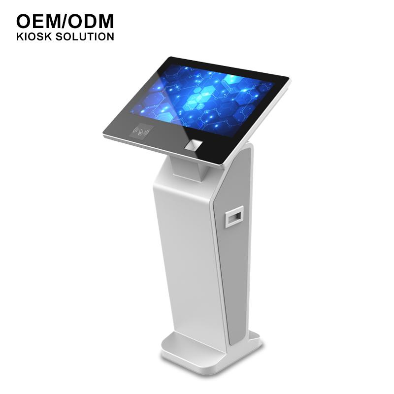OEM/ODM定制自助服务终端——为全球企业量身定制的解决方案 2