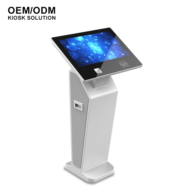 Quiosco de autoservicio personalizado OEM/ODM: soluciones a medida para empresas globales 1