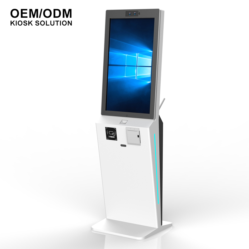 一站式支付终端：安全可靠的多币种交易，拥有全球认证 4