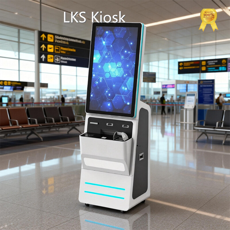 Self Payment Machine Product Wholesale - LKS Kiosk 1