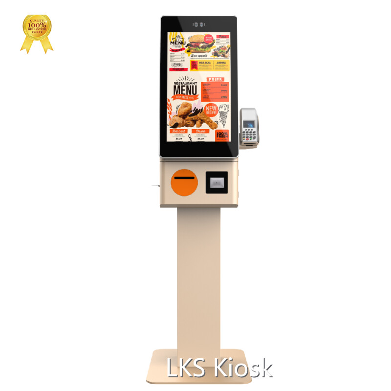 Square Self Service Kiosk Product Wholesale - LKS Kiosk 1