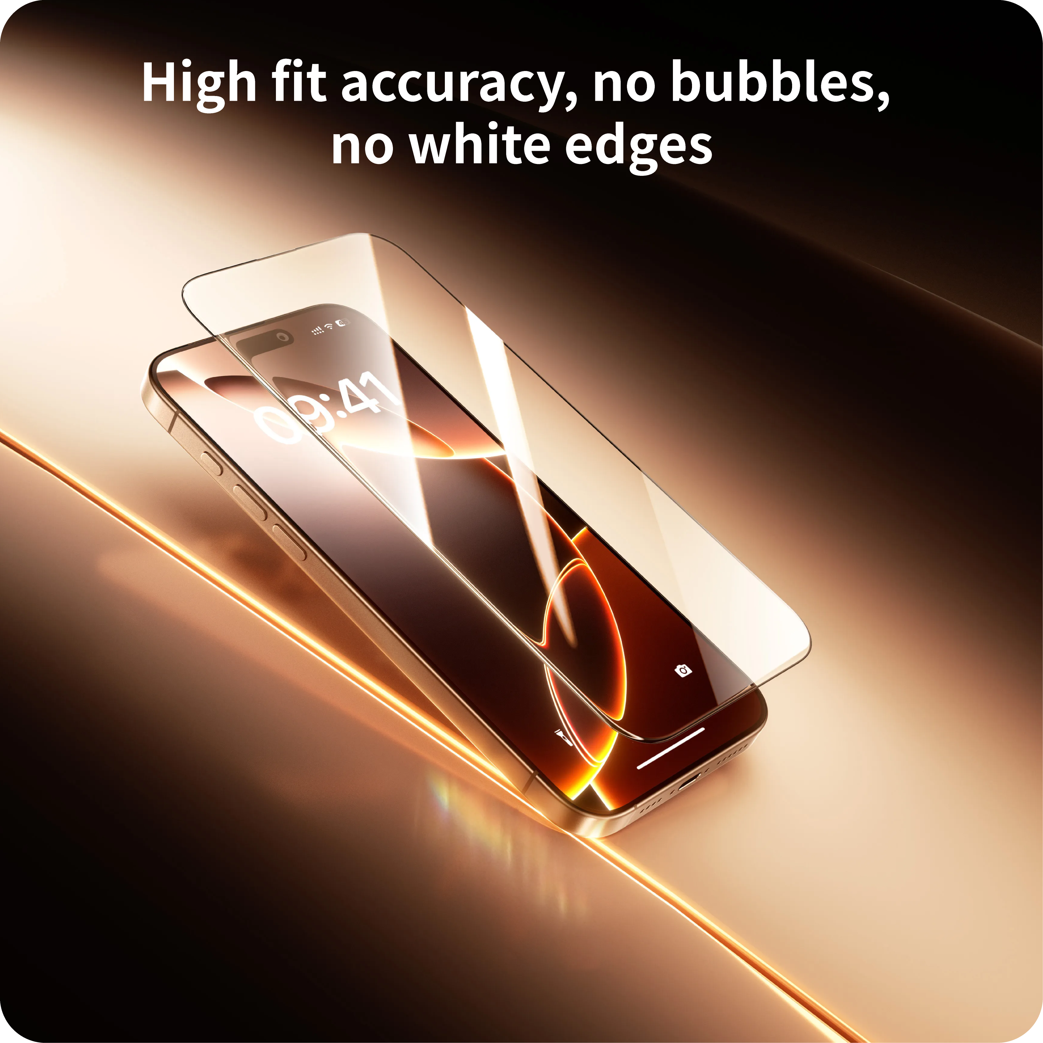 Distributeur automatique de protections d'écran pour téléphone F5 6