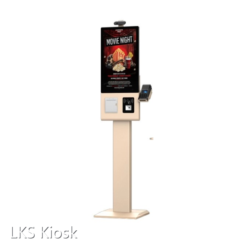Square Self Service Kiosk Product Wholesale - LKS Kiosk-1 1