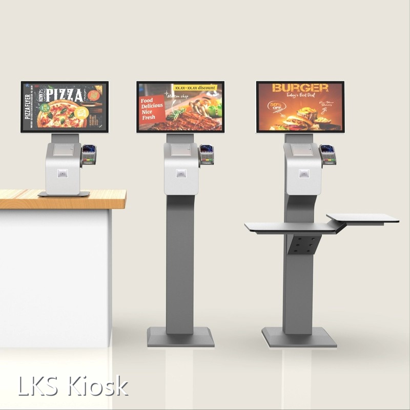 Self Payment Kiosk by LKS Kiosk-3 1