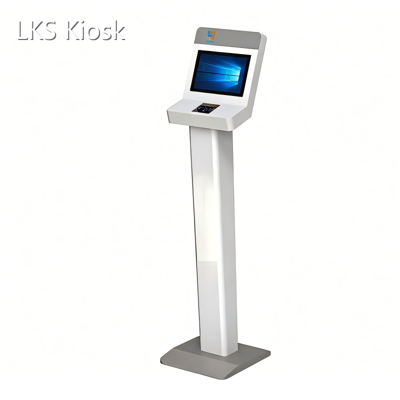 Self Service Payment Machine by LKS Kiosk-2 1
