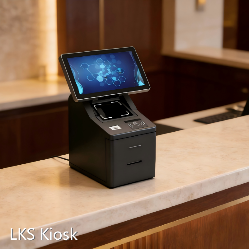 Self Service Kiosk Product Wholesale - LKS Kiosk 1