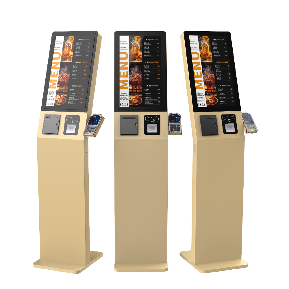 排队排序机 L 型 6