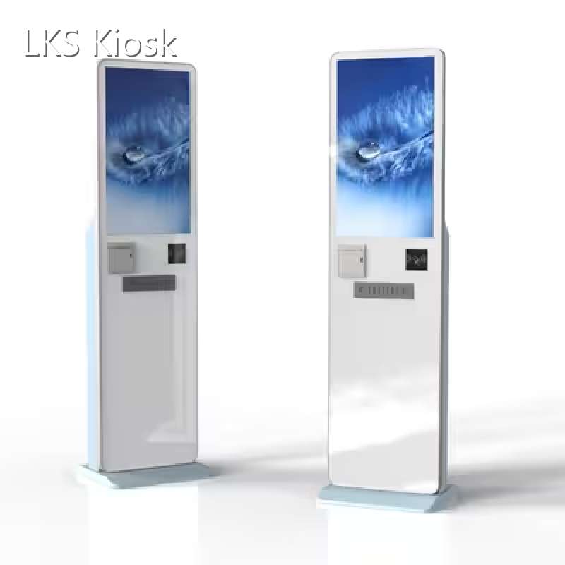 Payment Kiosk Vendors Payment Kiosk Wholesale - LKS Kiosk-1 1