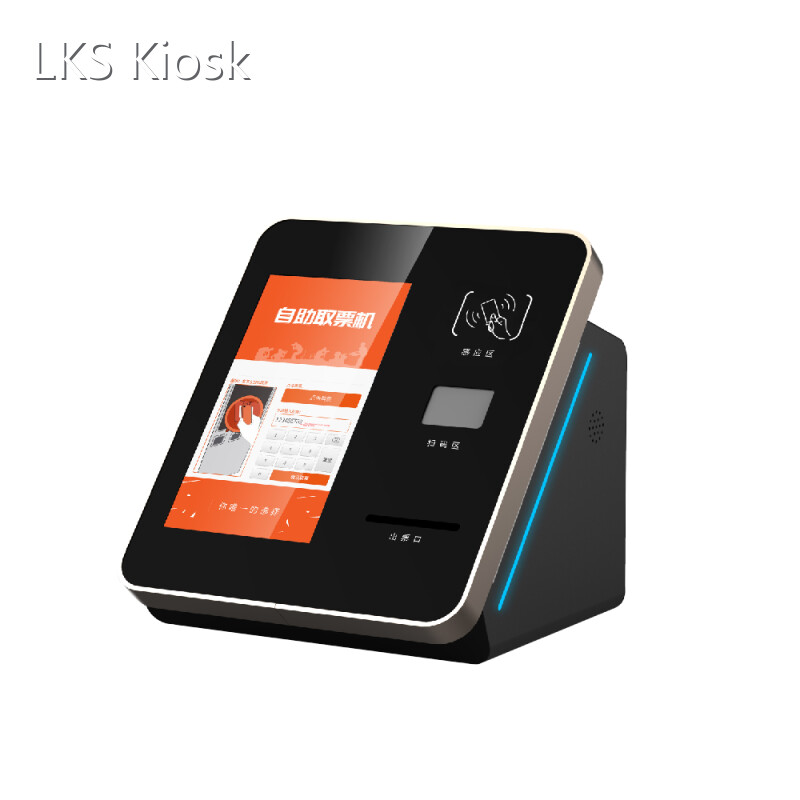 Movie Ticket Kiosk Product Wholesale - LKS Kiosk-1 1