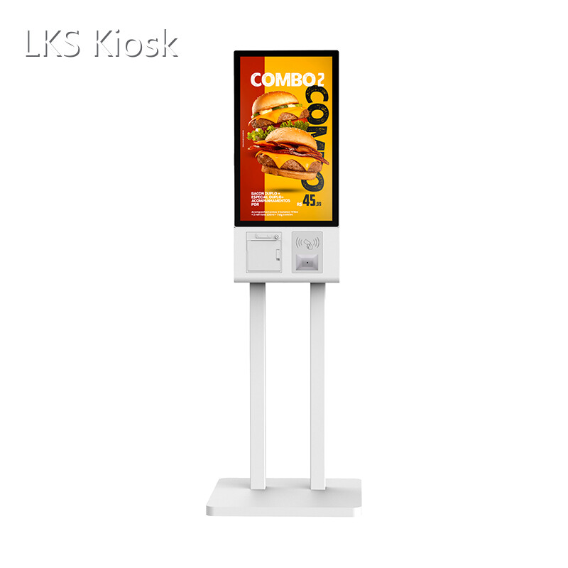 Self Service Ordering Kiosk Product Wholesale - LKS Kiosk-2 1