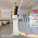 Self Pay Cash Register by LKS Kiosk-1 1