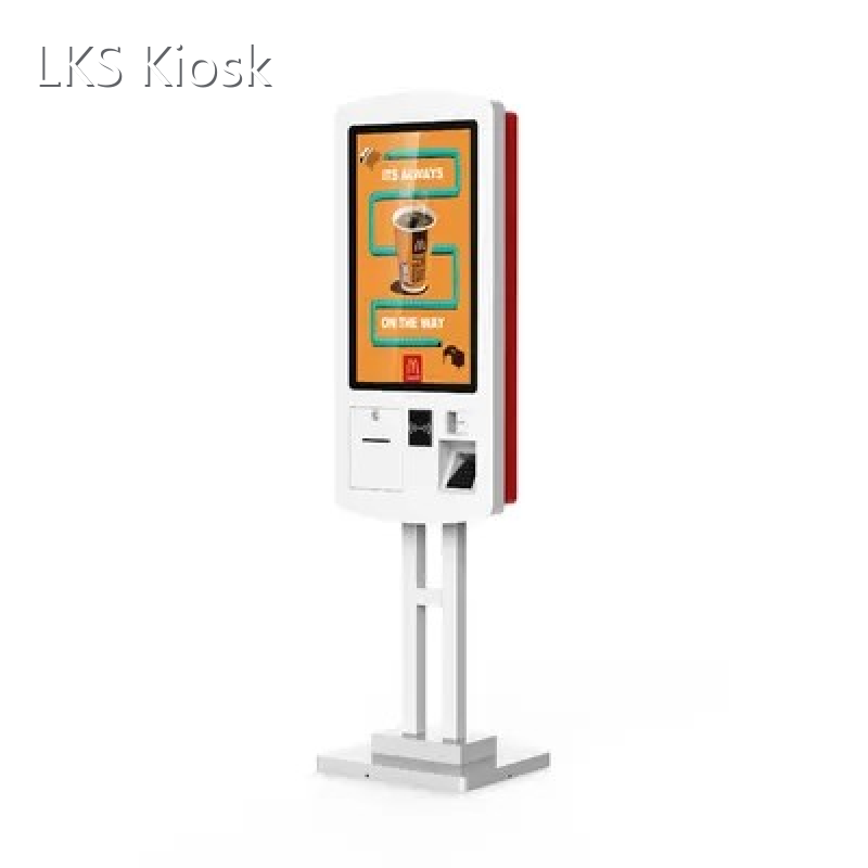 Self Service Payment Machine Product Wholesale - LKS Kiosk-2 1