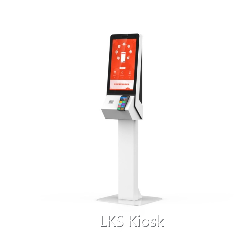 Payment Kiosk Vendors Product Wholesale - LKS Kiosk 1