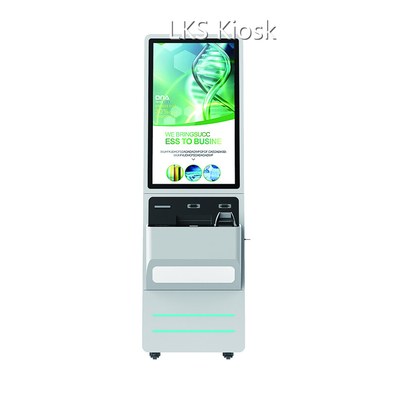 Hospital Kiosk Product Wholesale - LKS Kiosk 1