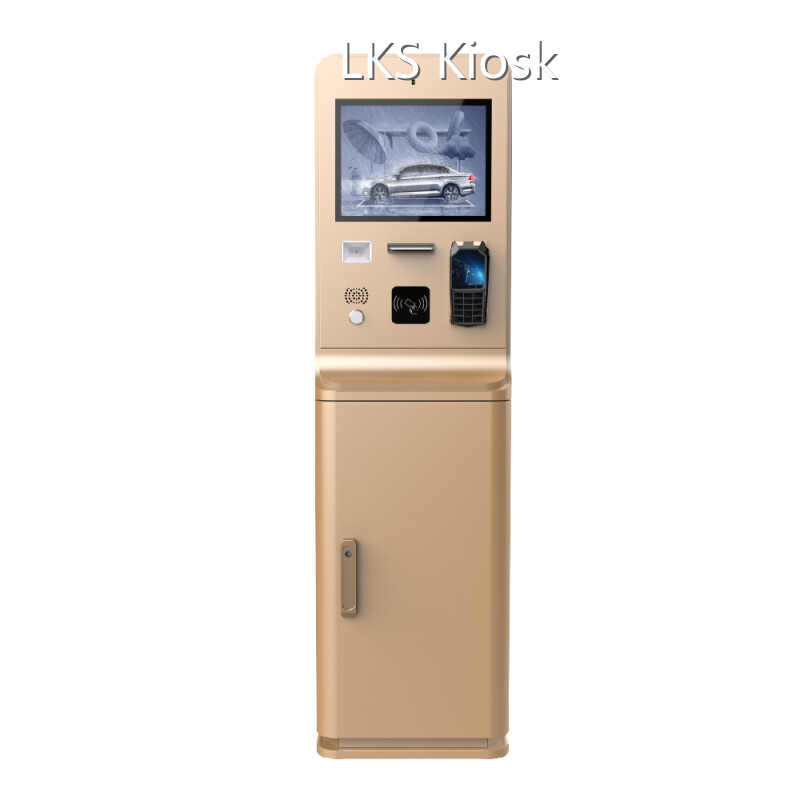 Payment Kiosk Machine Cost by LKS Kiosk 1