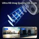Solar Cctv Camera with Sim Card Quality Assurance 6