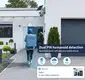 Solar Cctv Camera with Sim Card Quality Assurance 7