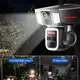 Solar Cctv Camera with Sim Card Quality Assurance 8