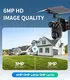 High End 4g Solar Cctv for Marketplace 5
