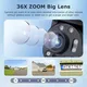 Sim Card Solar Camera for Park Personalized 4