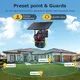 Sim Card Solar Camera for Park Personalized 6