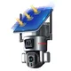New Model Security Camera 4g Solar for Marketplace 3