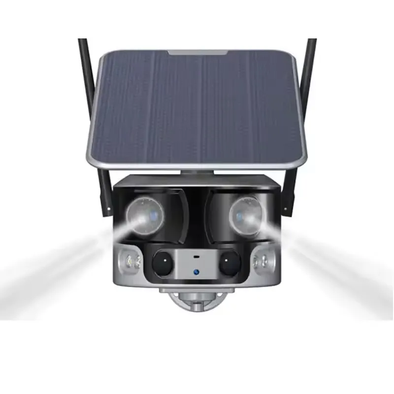 Wholesale Solar Camera Cctv Solar Camera Cctv Company 10