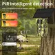 For Home Best Trail Camera Solar Panel by VESAFE 6