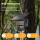 Modern Best Trail Camera Solar Panel Personalized for Supermarket 6