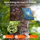 VESAFE Solar Cellular Trail Camera Factory Direct Supply 4
