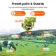 VESAFE Solar Cellular Trail Camera Factory Direct Supply 7