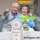 4g Solar Camera Ptz - for Supermarket - VESAFE 7