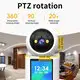 4g Solar Camera Ptz - for Supermarket - VESAFE 8