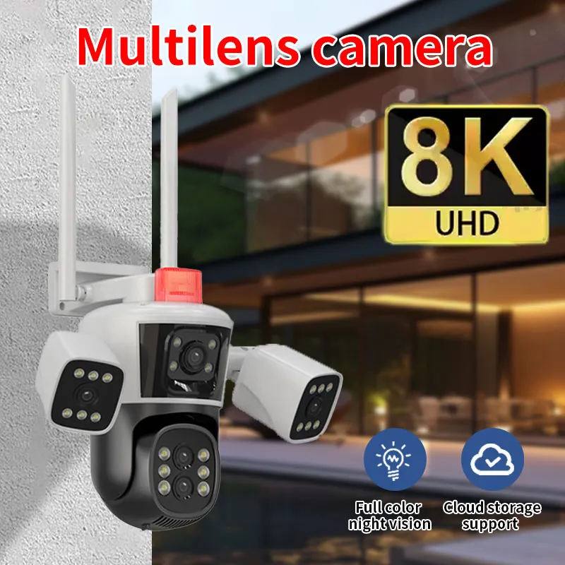 For Sale Poe Ip Camera System by VESAFE 12