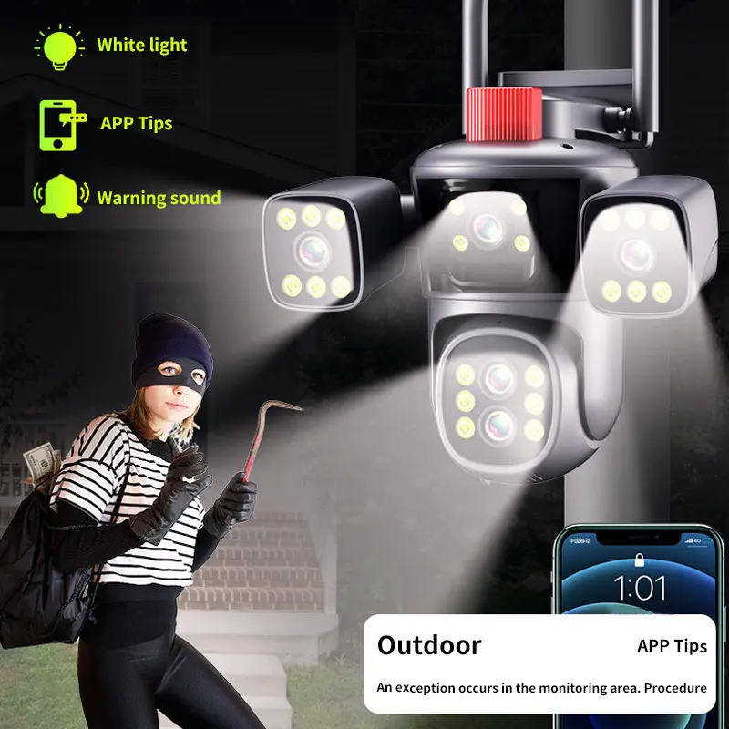 Ip Camera Price Wholesale - VESAFE 9
