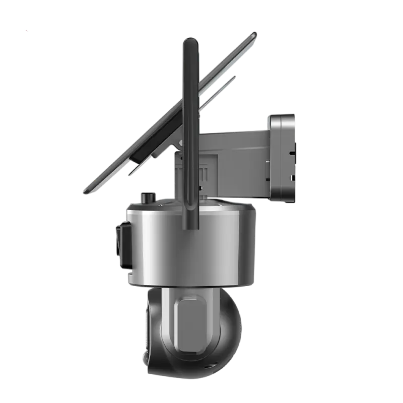 New Model Security Camera 4g Solar for Marketplace 4