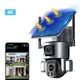 New Model Security Camera 4g Solar for Marketplace 10