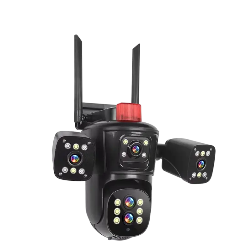 Ip Camera Price Wholesale - VESAFE 6