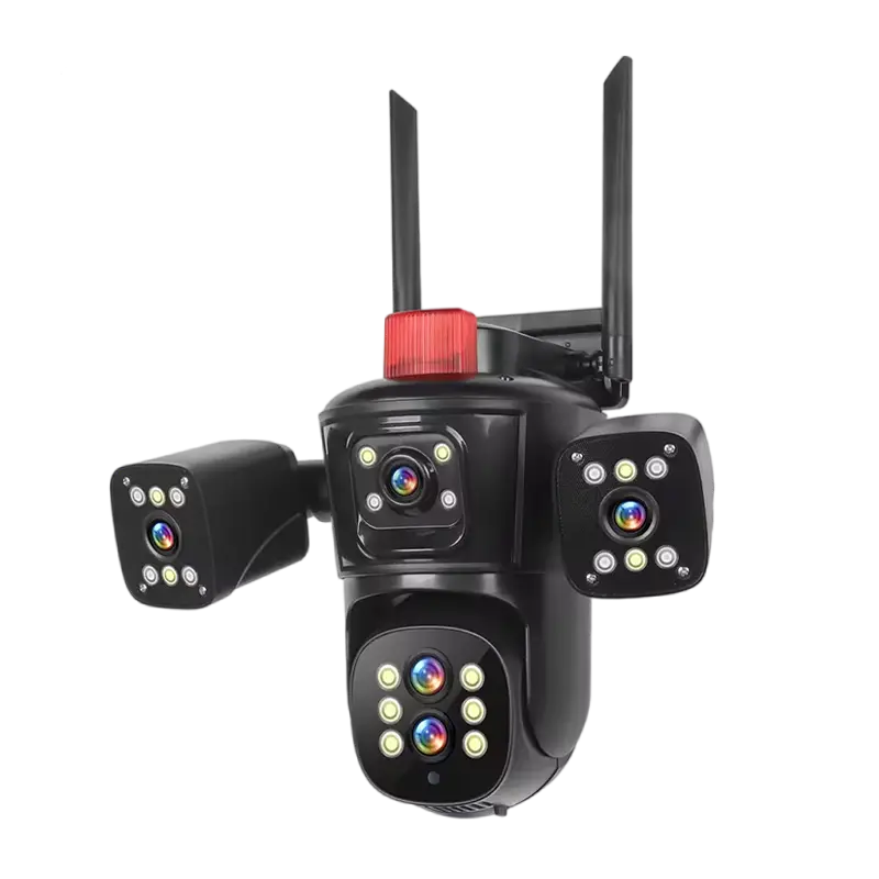Ip Camera Price Wholesale - VESAFE 5