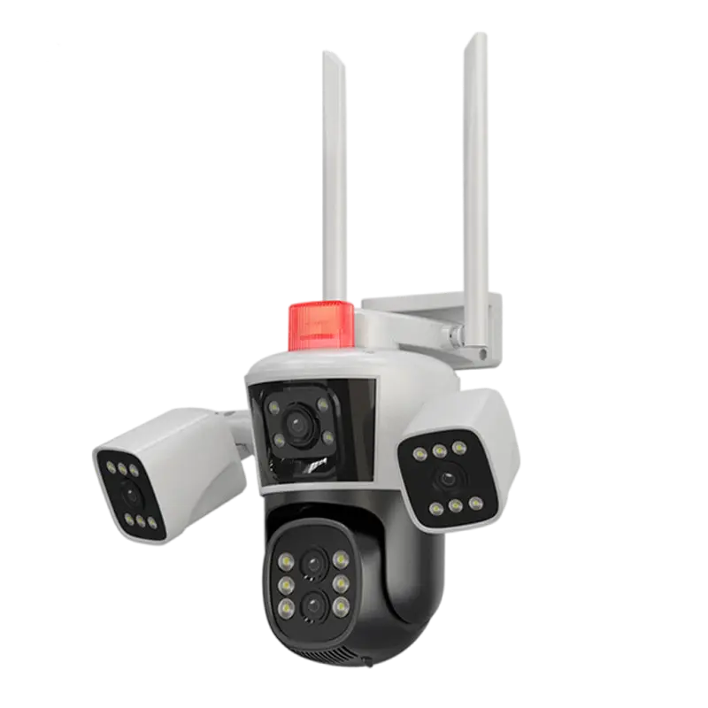 For Sale Poe Ip Camera System by VESAFE 3