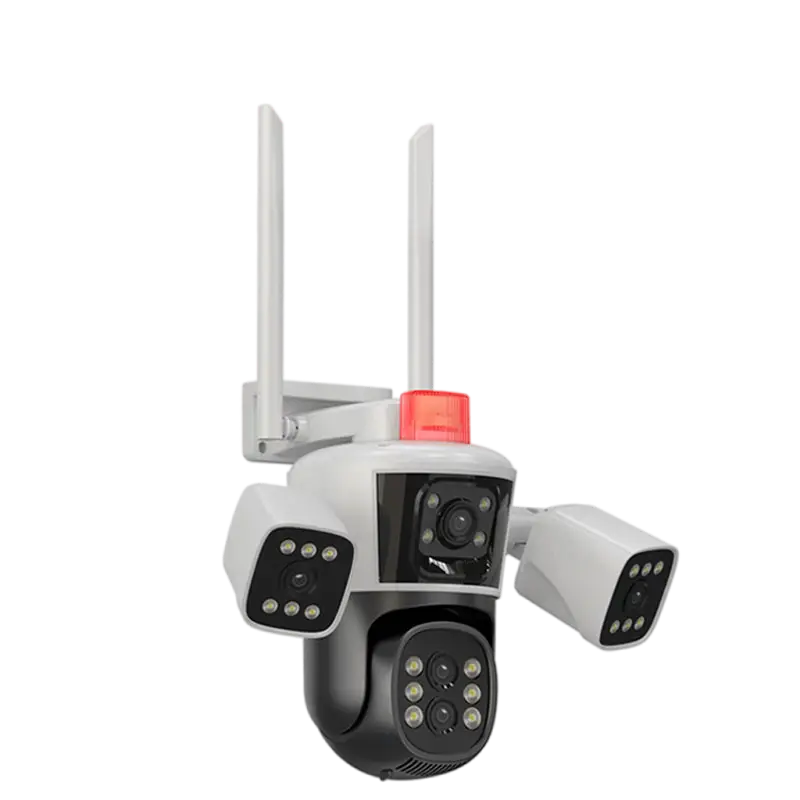For Sale Poe Ip Camera System by VESAFE 4