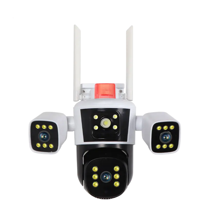 For Sale Poe Ip Camera System by VESAFE 5