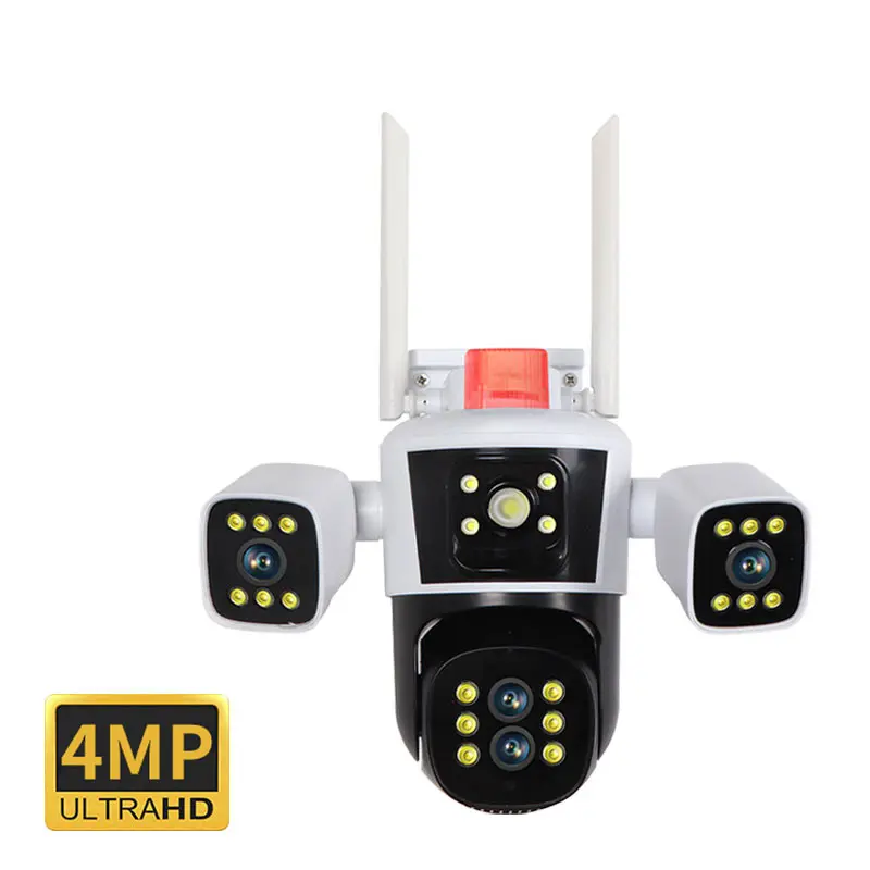 For Sale Poe Ip Camera System by VESAFE 10