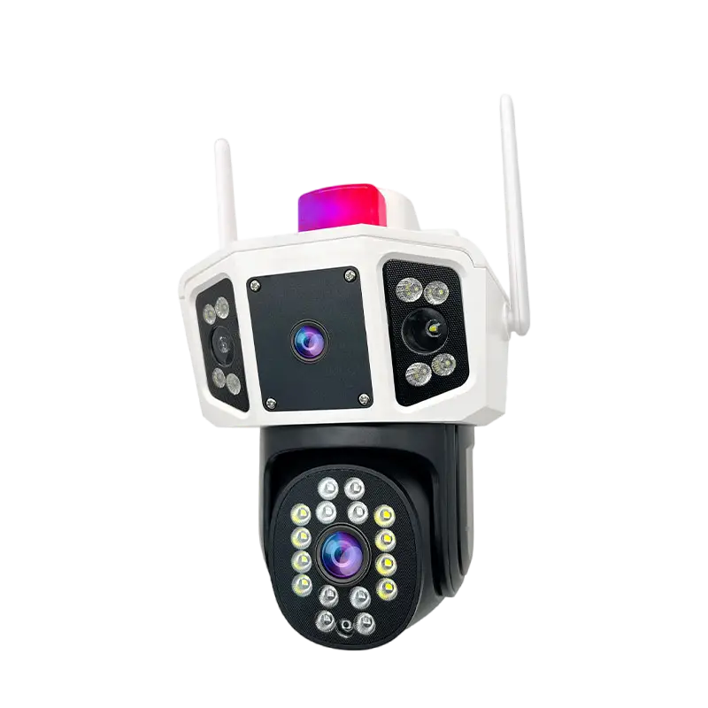 Ip Camera Price - for Home - VESAFE 3