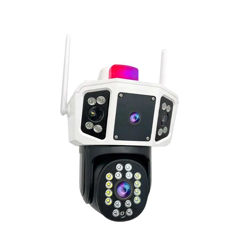 Ip Camera Price - for Home - VESAFE 4